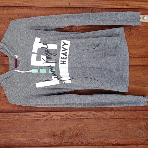 Femme Royale Tops - T-shirt hoodie